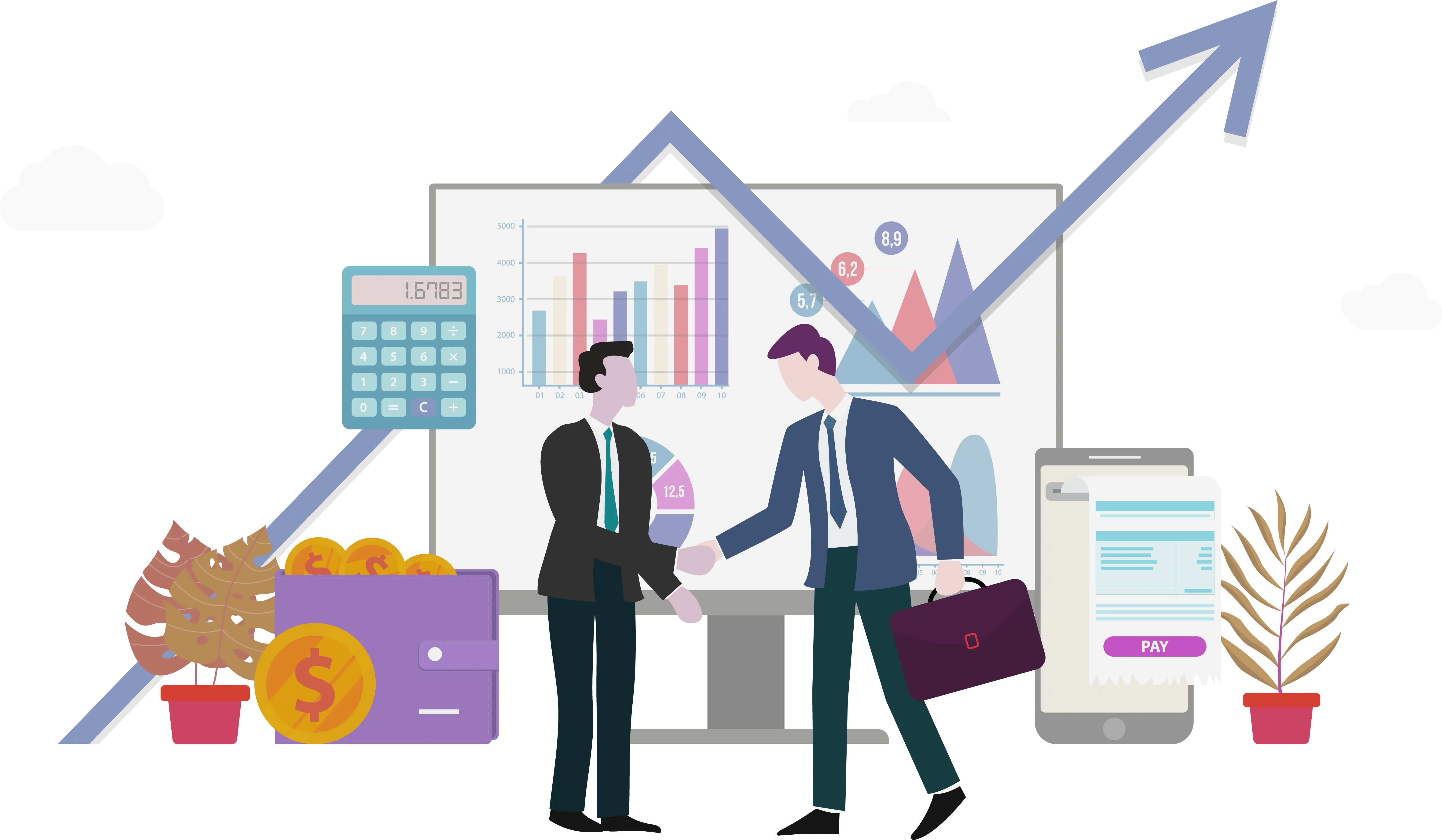 Comprehensive Zoho Services for Business Efficiency Zoho Reseller
